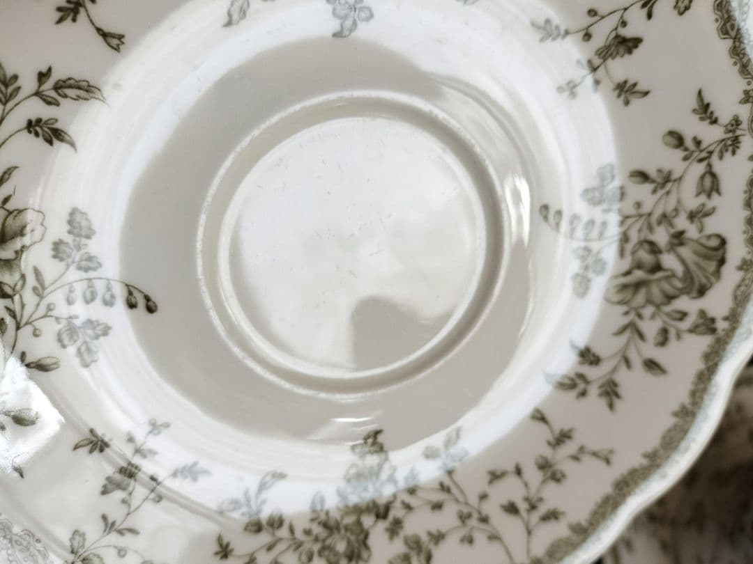 NIKKO FINE TABLEWARE 食器セット 5客セット