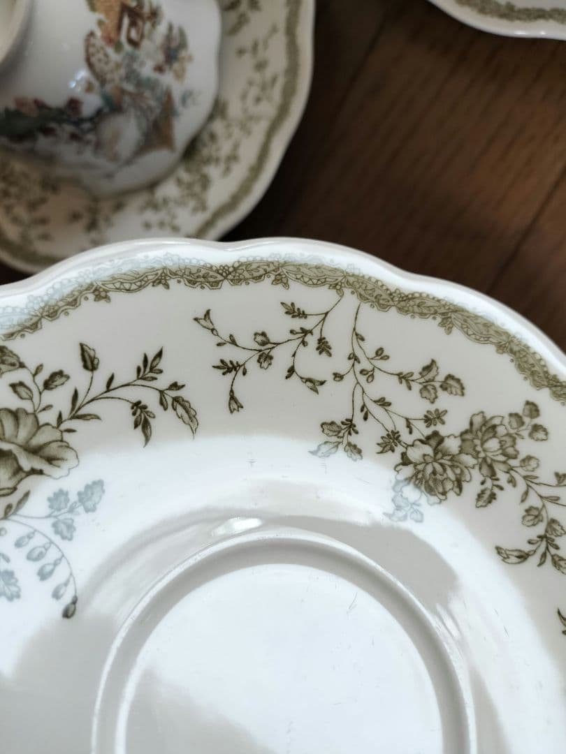 NIKKO FINE TABLEWARE 食器セット 5客セット