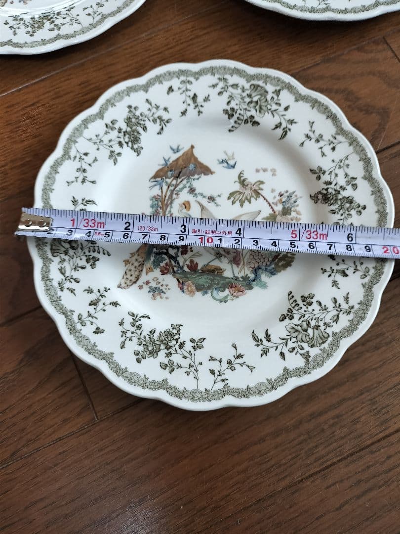 NIKKO FINE TABLEWARE 食器セット 5客セット