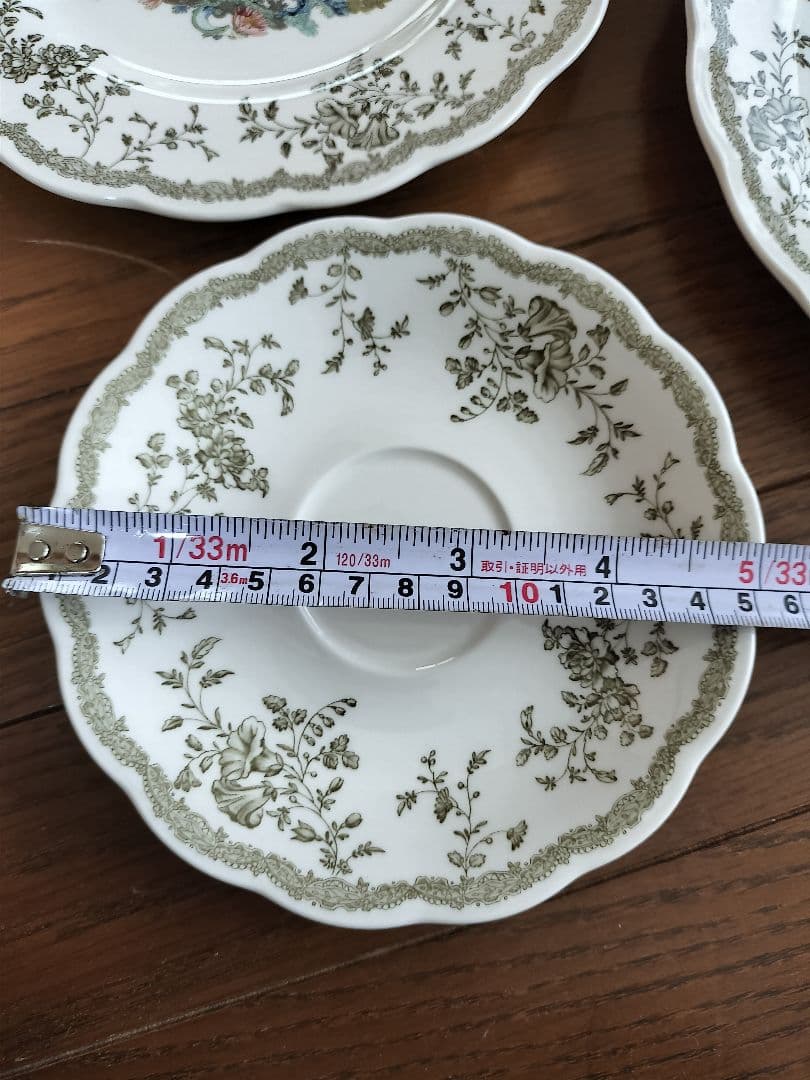 NIKKO FINE TABLEWARE 食器セット 5客セット