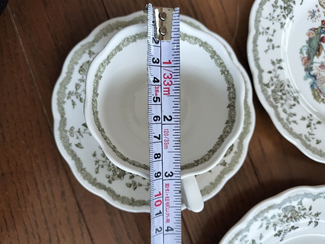 NIKKO FINE TABLEWARE 食器セット 5客セット