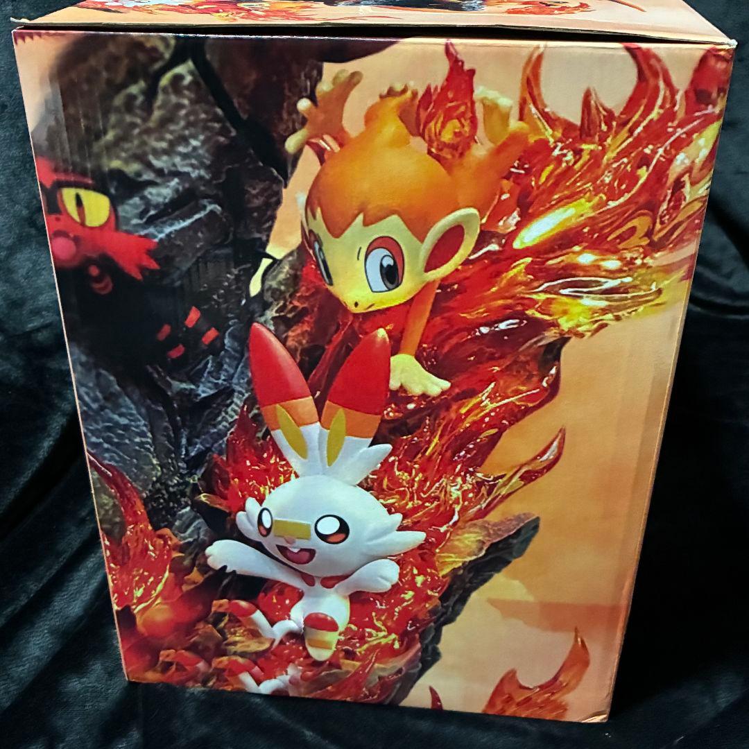 ポケモン リザードン フィギュア