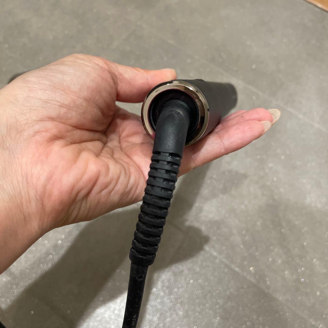 Glamour ストレートヘアアイロン 100-200℃ グランパーム