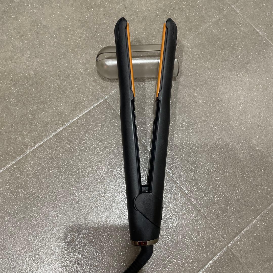 Glamour ストレートヘアアイロン 100-200℃ グランパーム