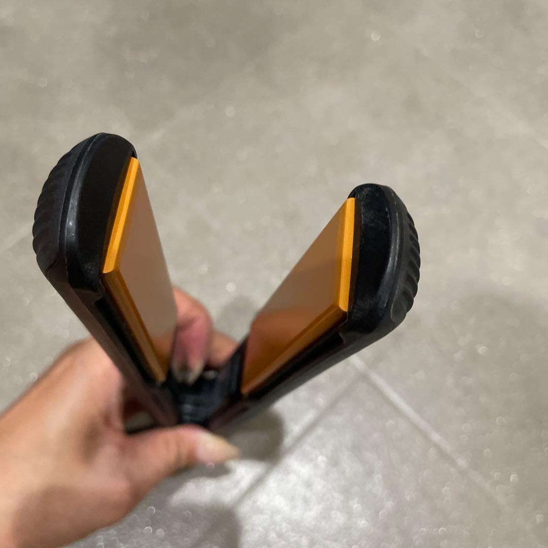 Glamour ストレートヘアアイロン 100-200℃ グランパーム