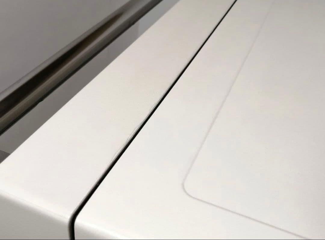 【ジャンク】BALMUDA The Range K04A-WH 2021年製