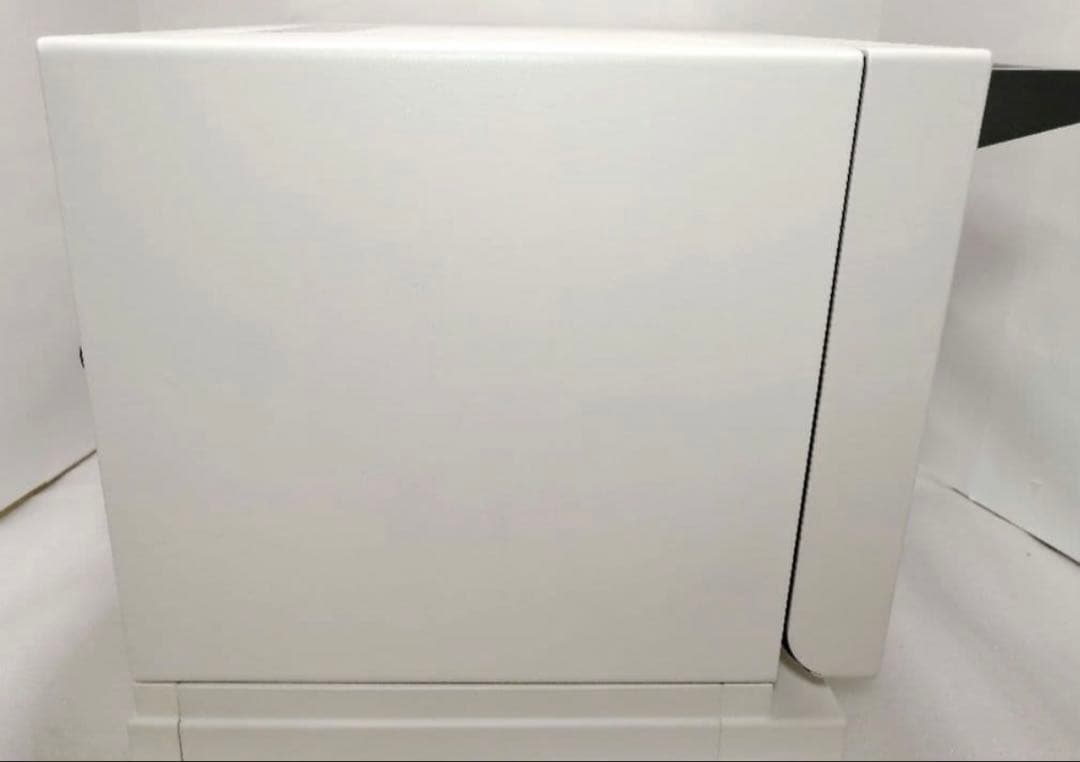 【ジャンク】BALMUDA The Range K04A-WH 2021年製