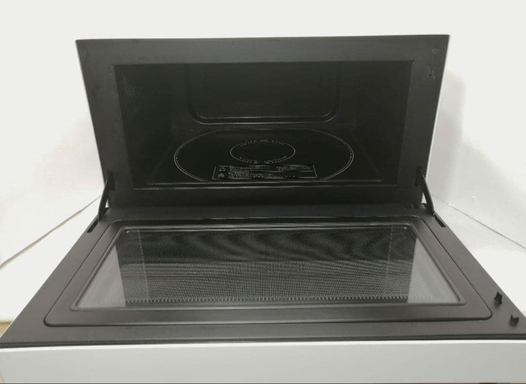 【ジャンク】BALMUDA The Range K04A-WH 2021年製