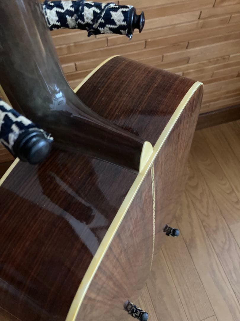 スーラータンさん専用　cat's eyes CE500アコースティックギター