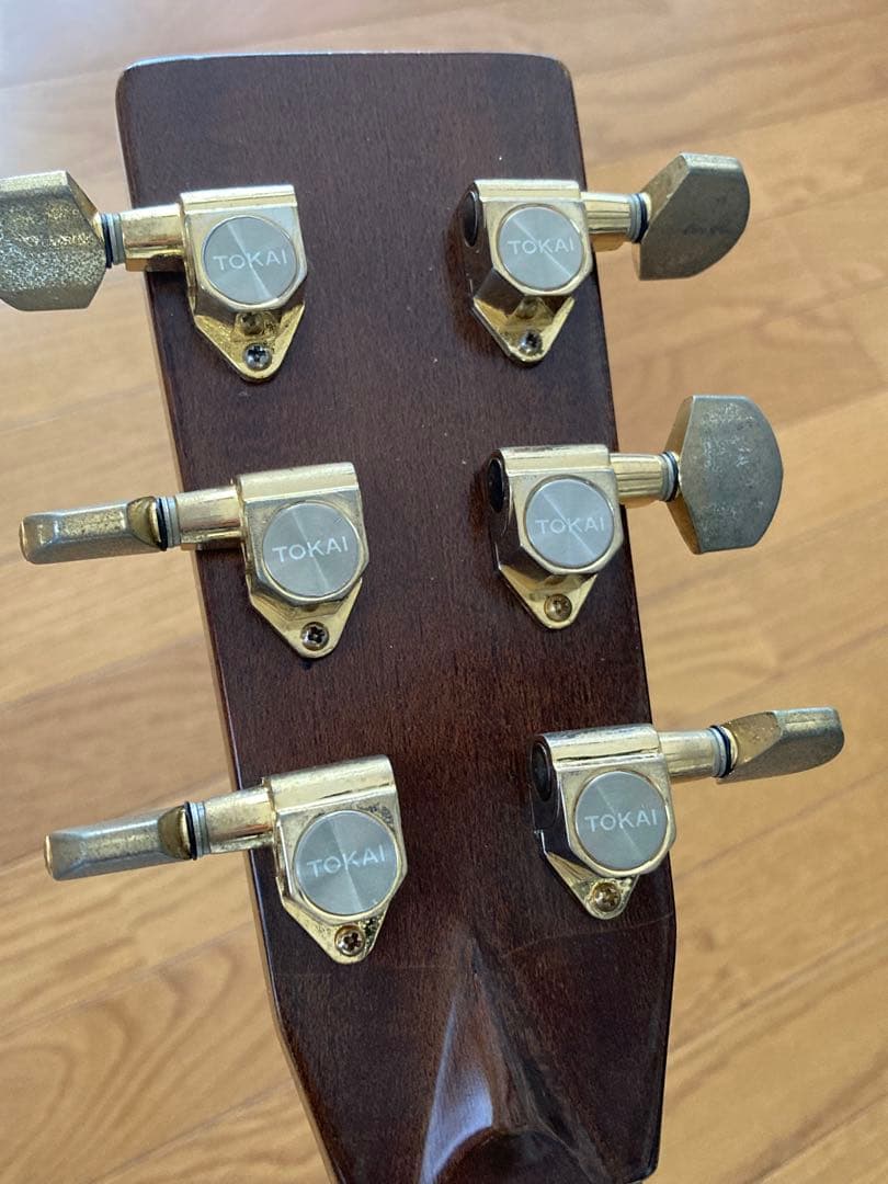 スーラータンさん専用　cat's eyes CE500アコースティックギター