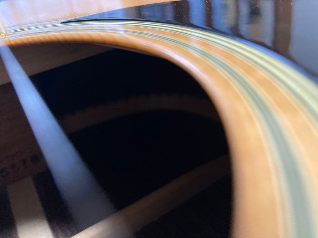 スーラータンさん専用　cat's eyes CE500アコースティックギター