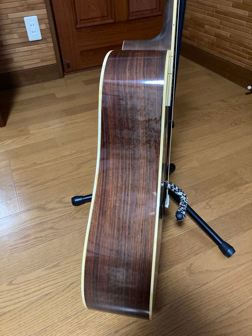 スーラータンさん専用　cat's eyes CE500アコースティックギター