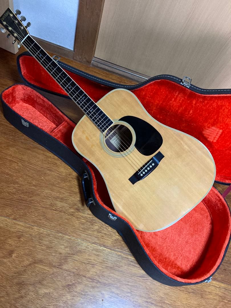 スーラータンさん専用　cat's eyes CE500アコースティックギター