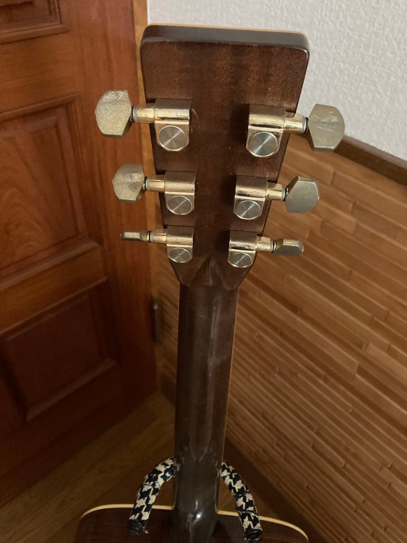 スーラータンさん専用　cat's eyes CE500アコースティックギター