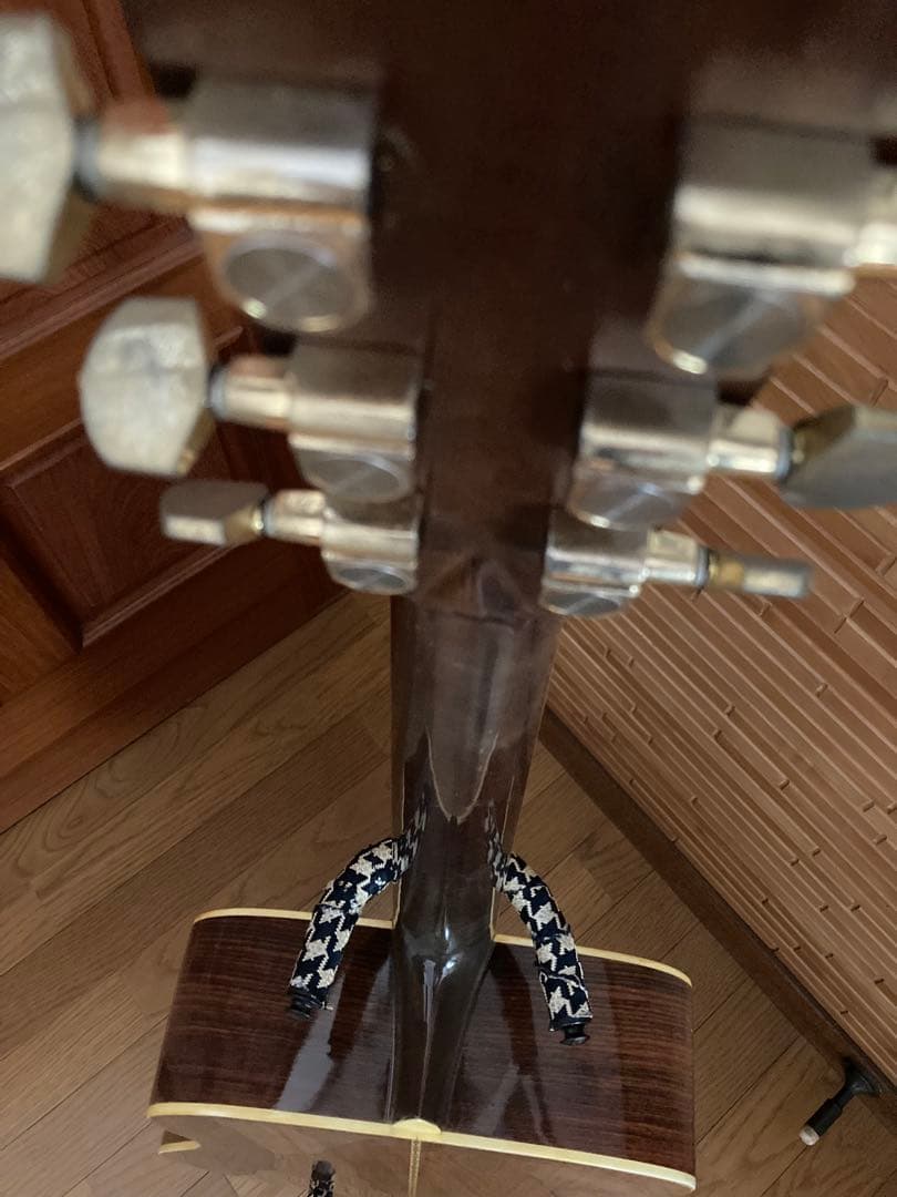 スーラータンさん専用　cat's eyes CE500アコースティックギター