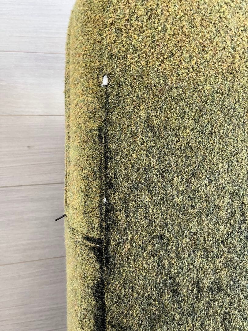 Truck Furniture ラウンジソファ 3人掛け