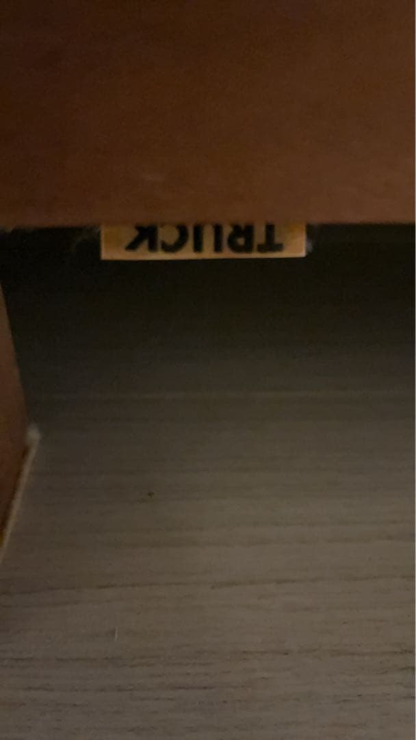 Truck Furniture ラウンジソファ 3人掛け