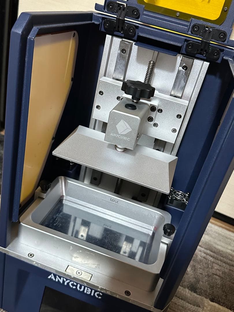 Anycubic Photon Mono SE光造形式LCD 3Dプリンター