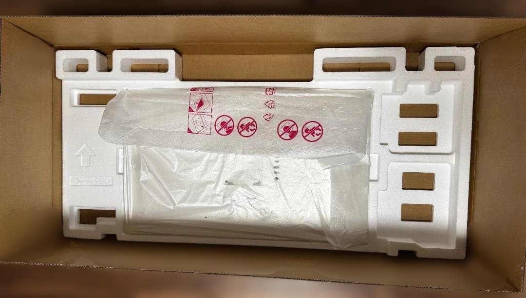 LG Smart Monitor Swing スタンド付 32U889SA-W