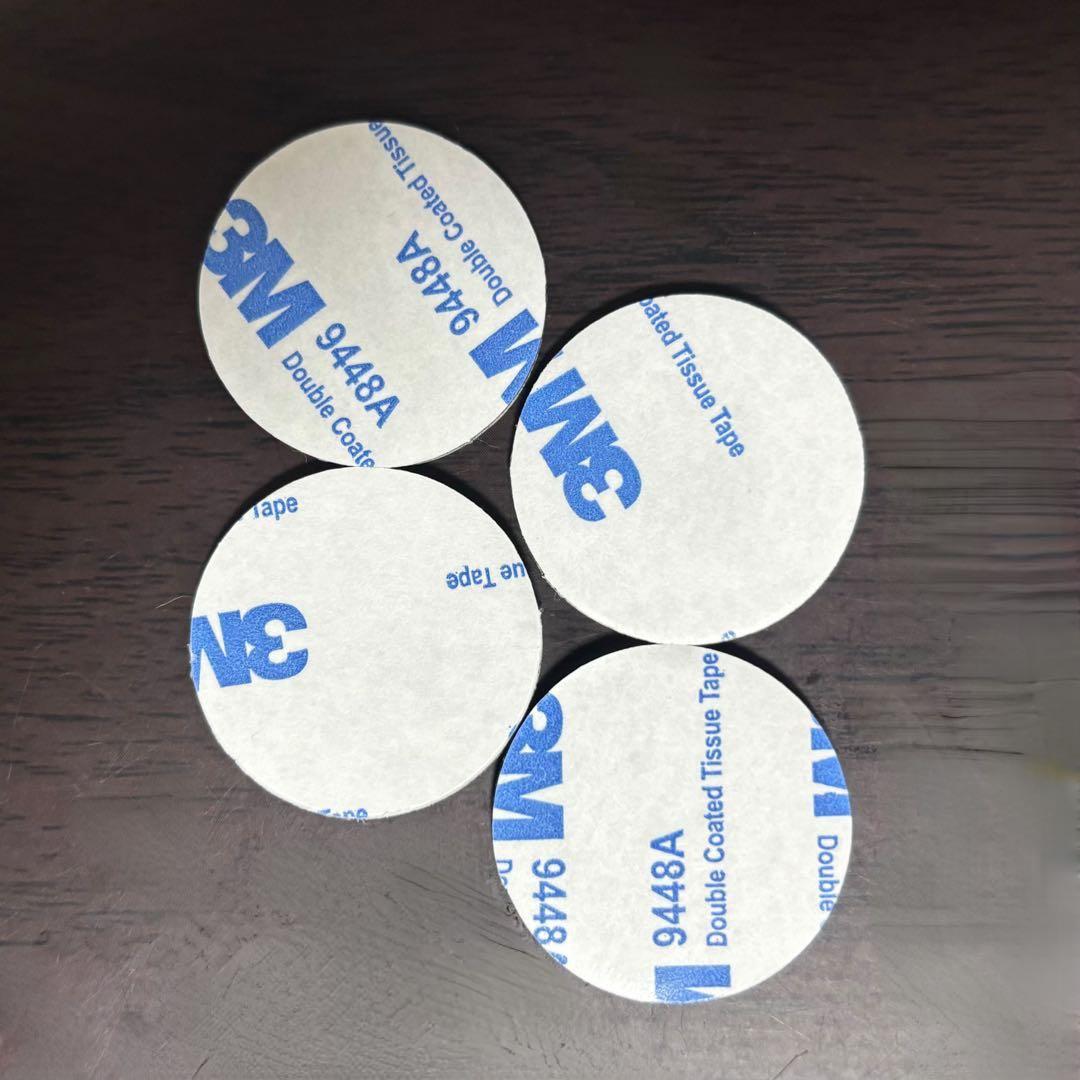 Atom ゲーミングガラスマウスパッド【T】新品