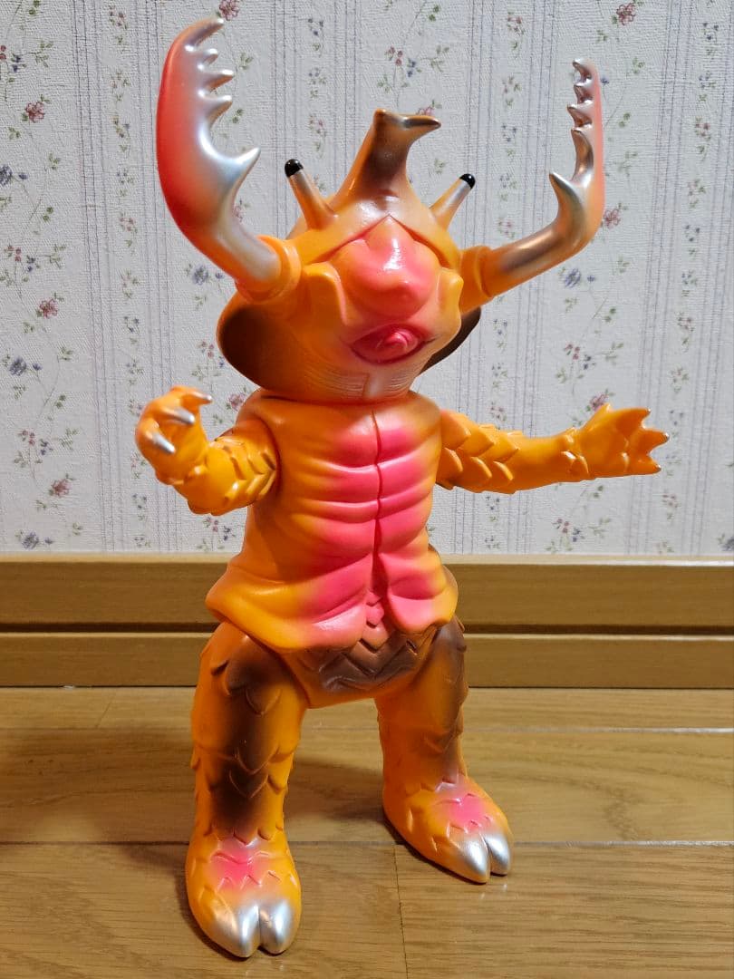 ブルマァク アントラー