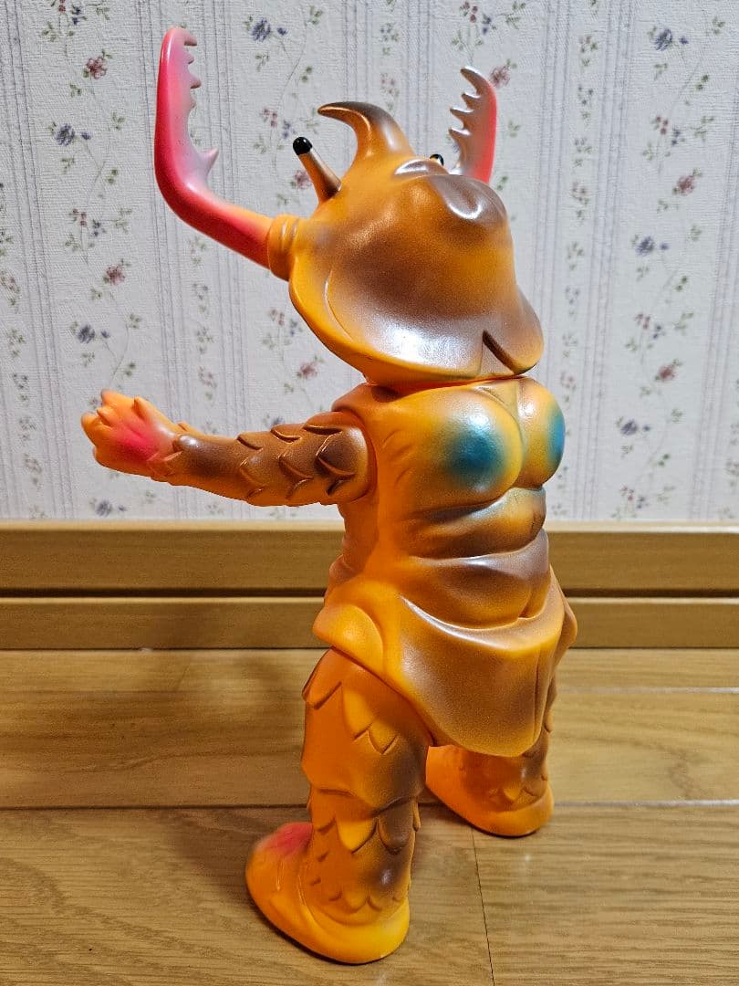 ブルマァク アントラー