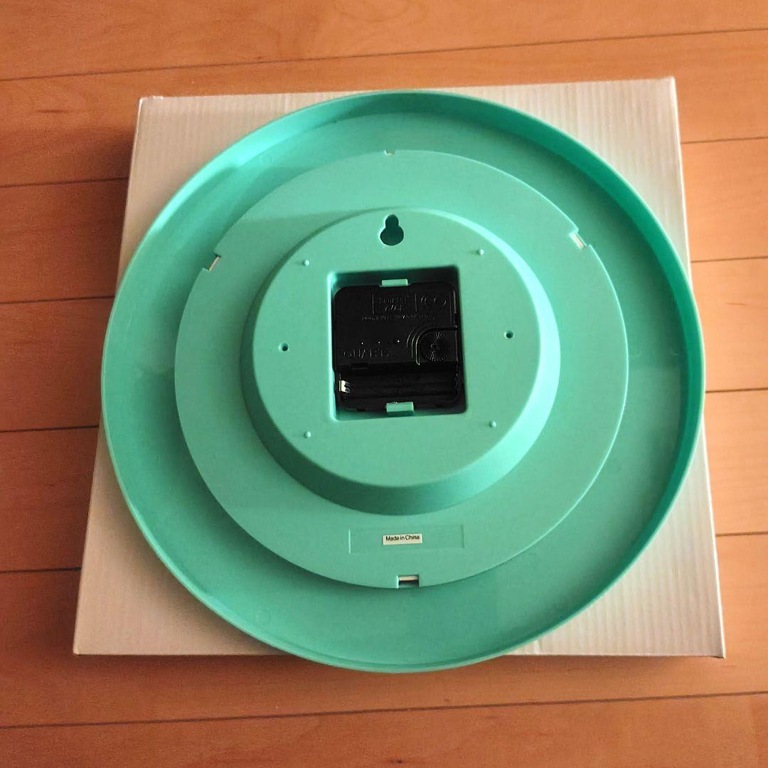 ディズニー ピーターパン 掛け時計 ディズニーストアクラブ 非売品 ティンク