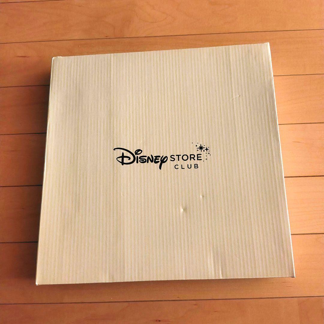 ディズニー ピーターパン 掛け時計 ディズニーストアクラブ 非売品 ティンク