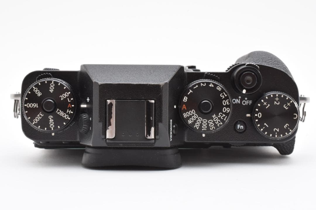 【動作・返品保証】富士フィルムFUJIFILM X-T2 ミラーレス一眼