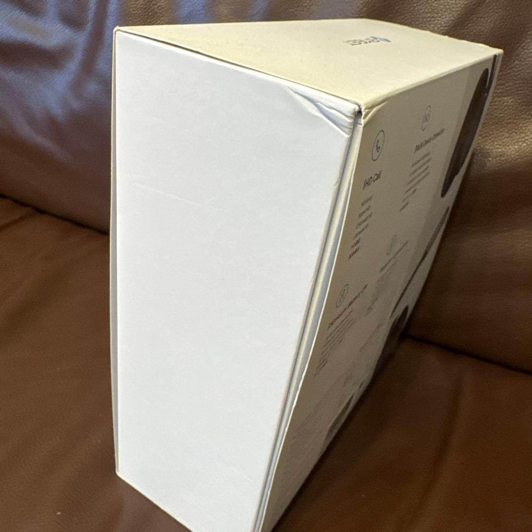 eMeet HS100 ワイヤレスヘッドセット