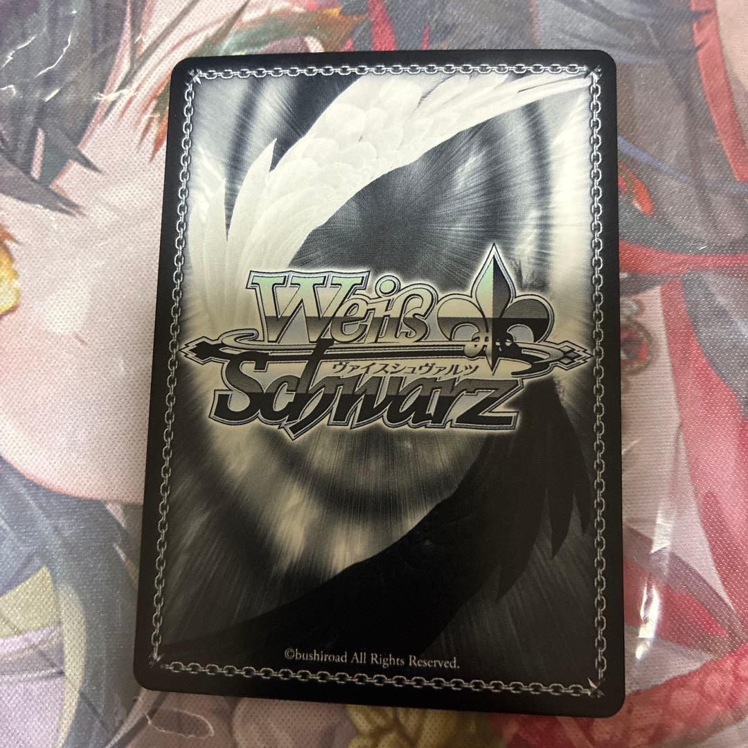 ヴァイス　ホロライブ　Summer Splash Party!白銀ノエル　sp