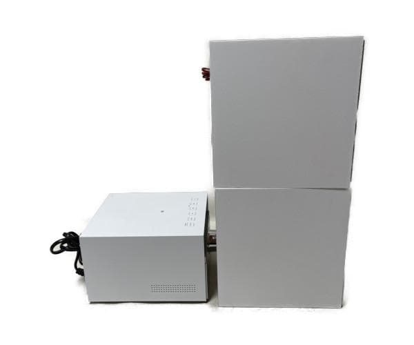 完動品 美品 ソニー マルチコネクトミニコンポ CMT-SBT40