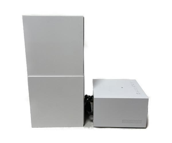 完動品 美品 ソニー マルチコネクトミニコンポ CMT-SBT40