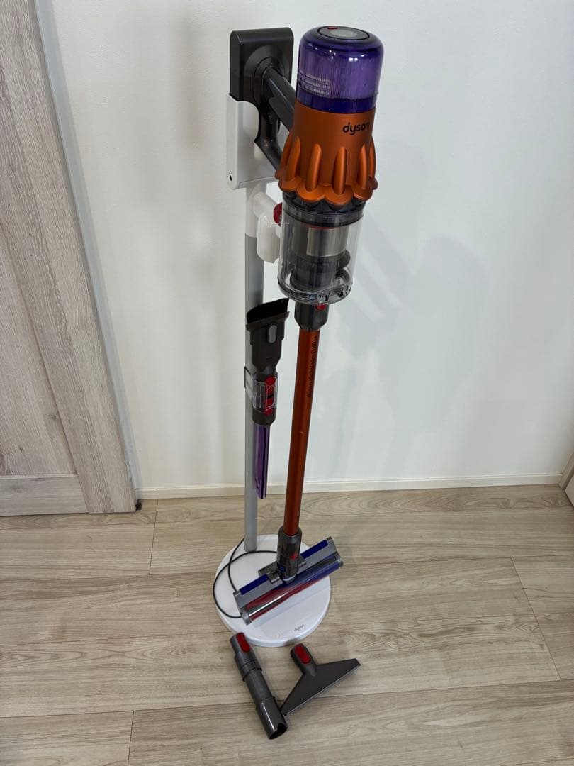 Dyson(ダイソン) Digital Slim Fluffy＋(SV18）