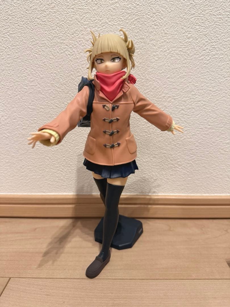 ア*ル様 僕のヒーローアカデミア GLITTER&GLAMOURSセット おまけ