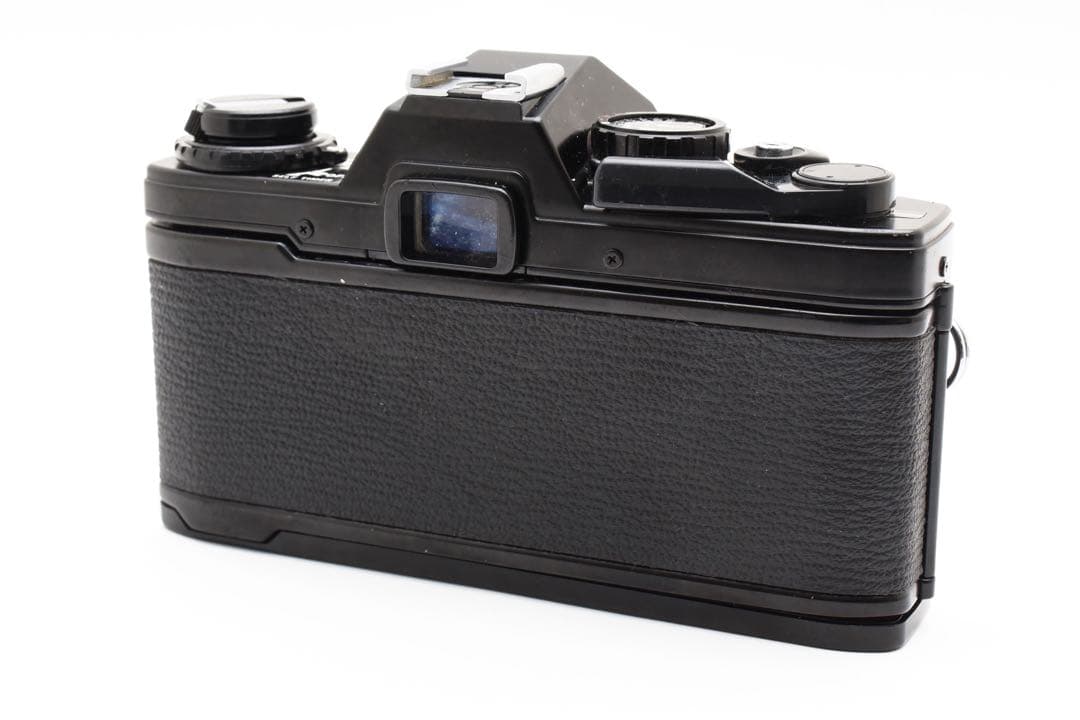 #183 ★美品★ OLYMPUS om10