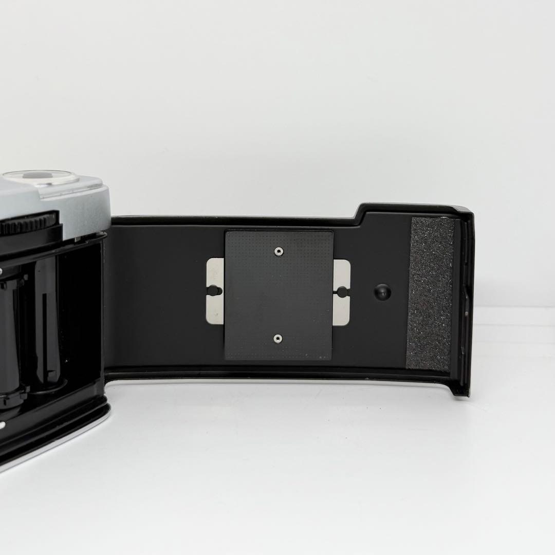 【完動美品】OLYMPUS PEN EE-3 フィルムカメラ 動作確認済み