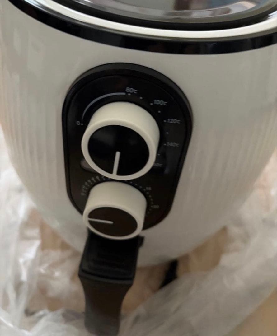 カラットフライヤー （一回の使用のみ） ビートオリゴ糖プレゼント