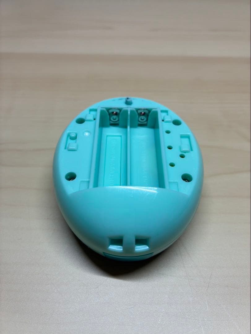 たまごっちみーつ マジカルみーつ グリーン BANDAI 40018