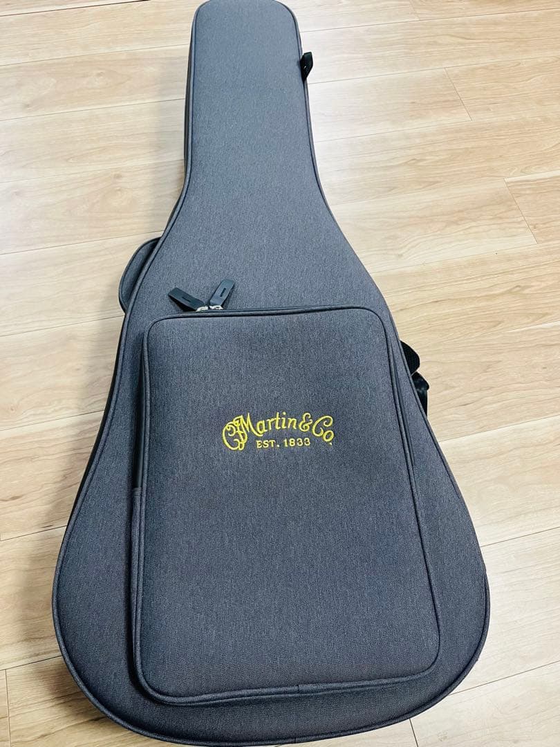 MARTIN GPC-16E-02 mahogany ギター