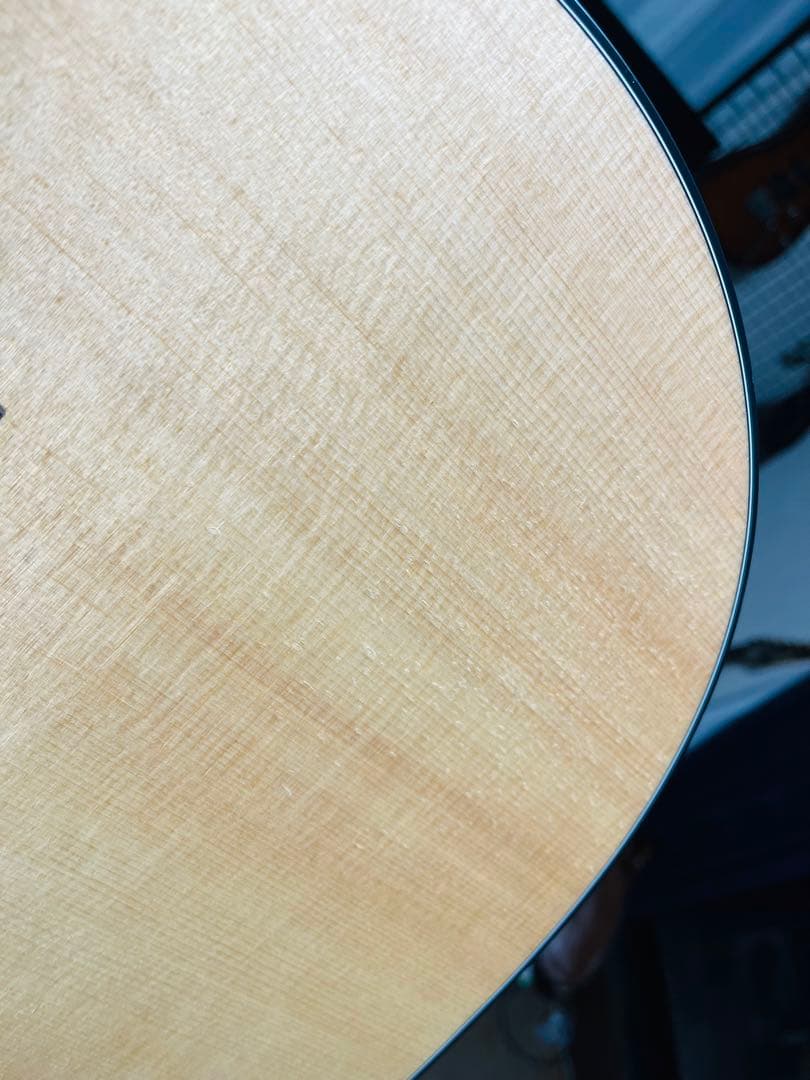 MARTIN GPC-16E-02 mahogany ギター