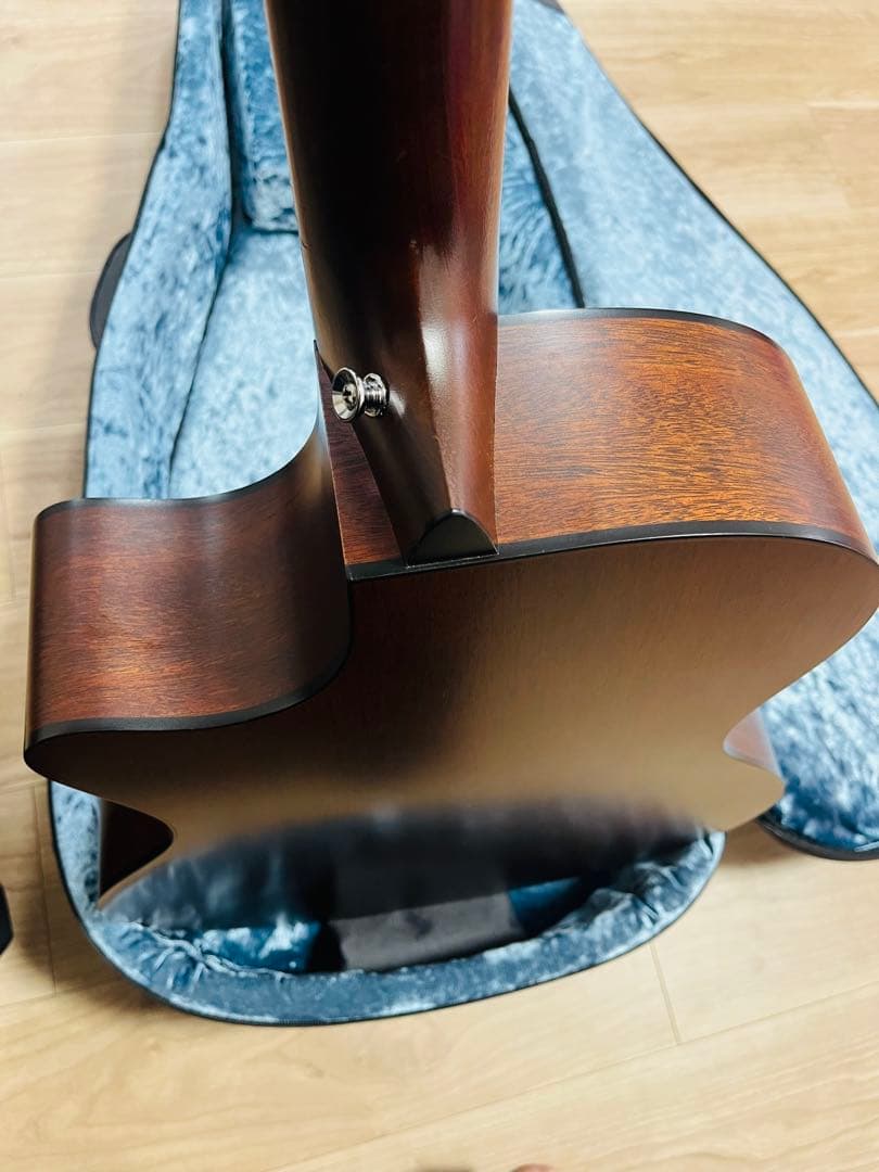 MARTIN GPC-16E-02 mahogany ギター