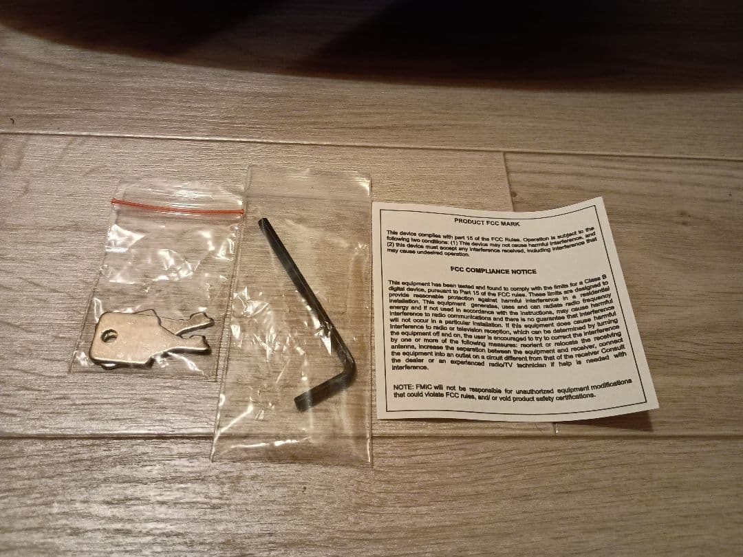 Fender CD-140SCE エレアコギター ハードケース付き