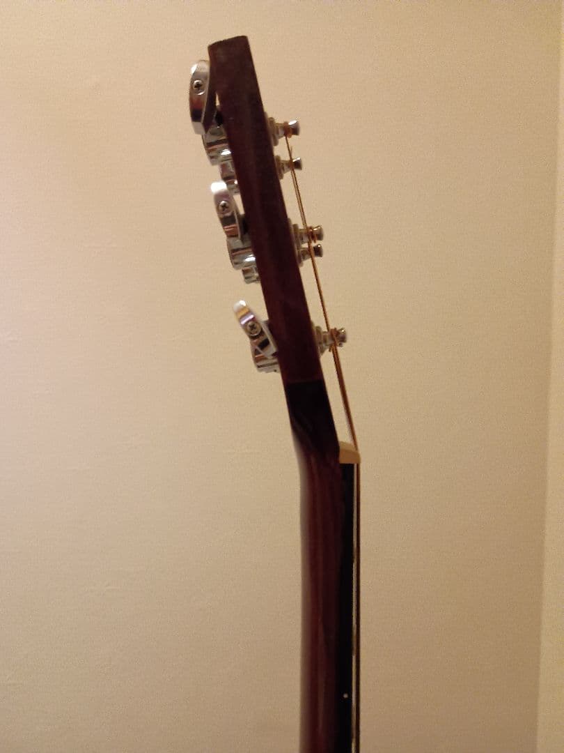 Fender CD-140SCE エレアコギター ハードケース付き