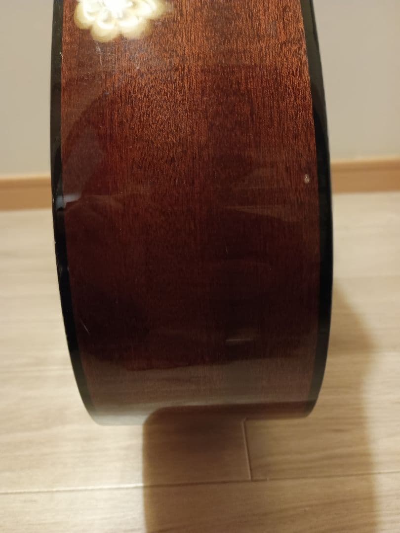 Fender CD-140SCE エレアコギター ハードケース付き