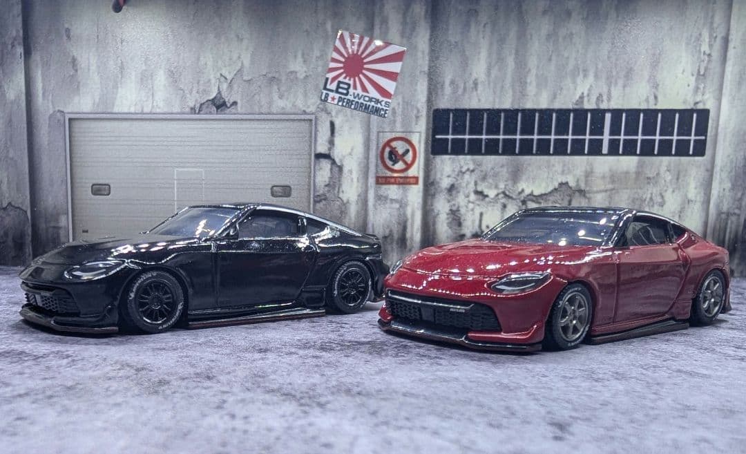 ひでかず様御依頼車両