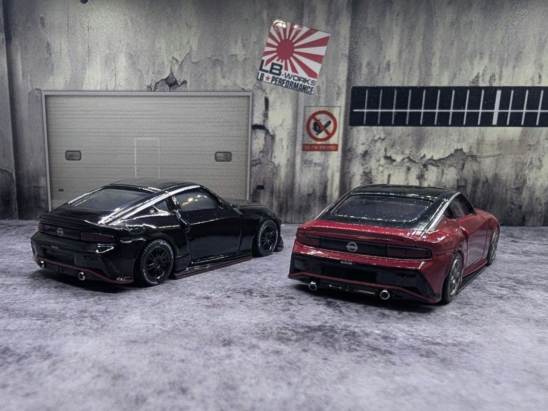 ひでかず様御依頼車両