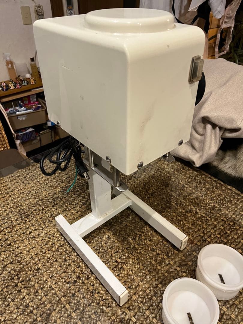 ONE SHOT  ICE Machine ワンショットスノーアイス