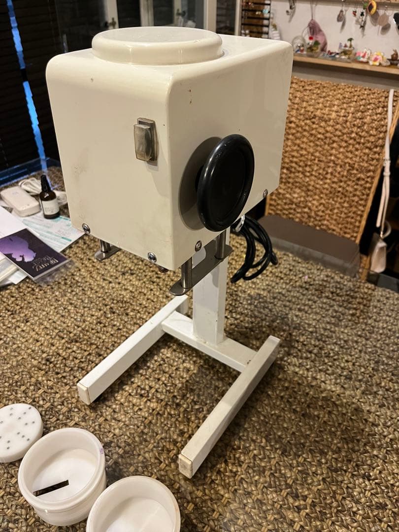 ONE SHOT  ICE Machine ワンショットスノーアイス