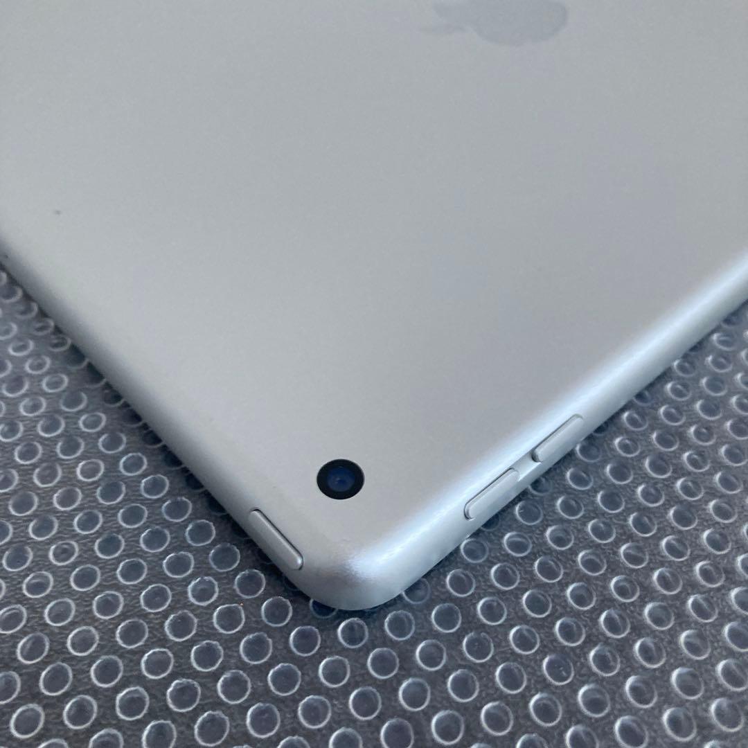 549【早い者勝ち】電池最良好☆iPad8 第8世代 32GB WIFIモデル☆